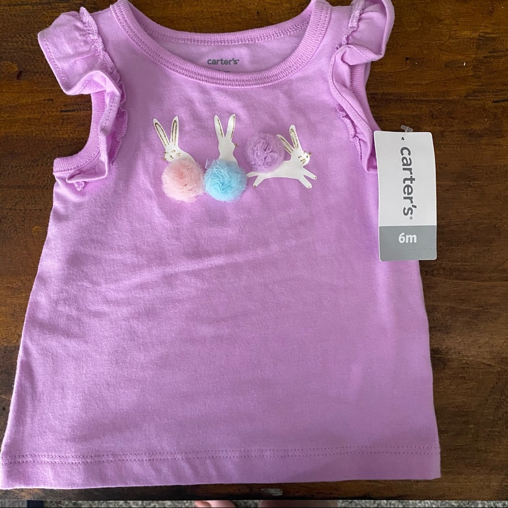 Easter shirt